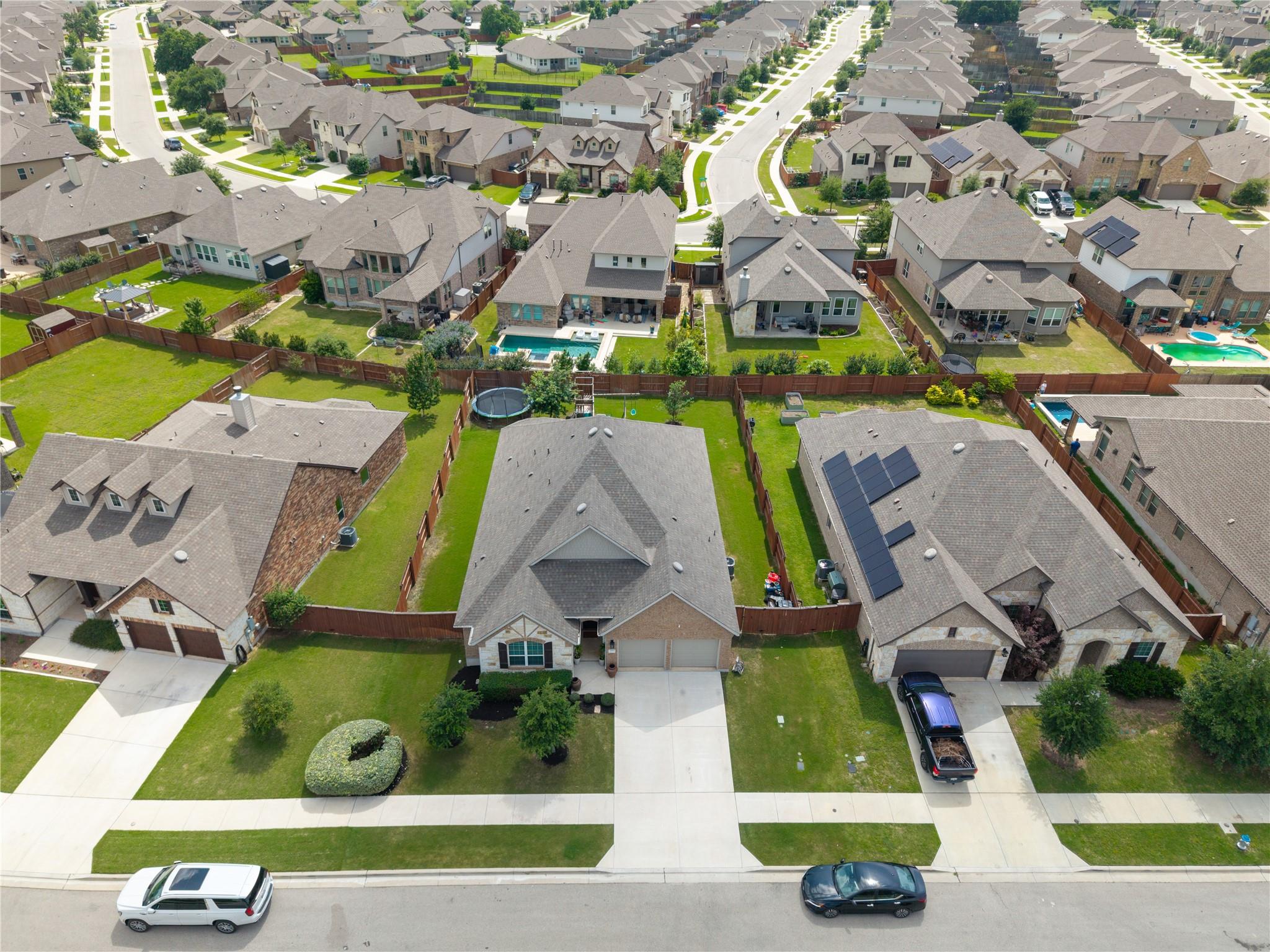 2013 Waterview Rd, Georgetown, TX 78628