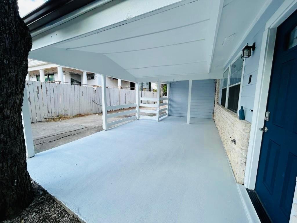 1606 Walnut Ave # B, Austin, TX 78702