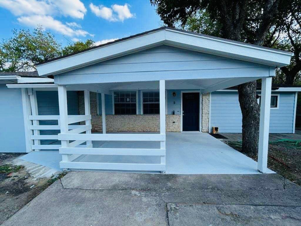 1606 Walnut Ave # B, Austin, TX 78702