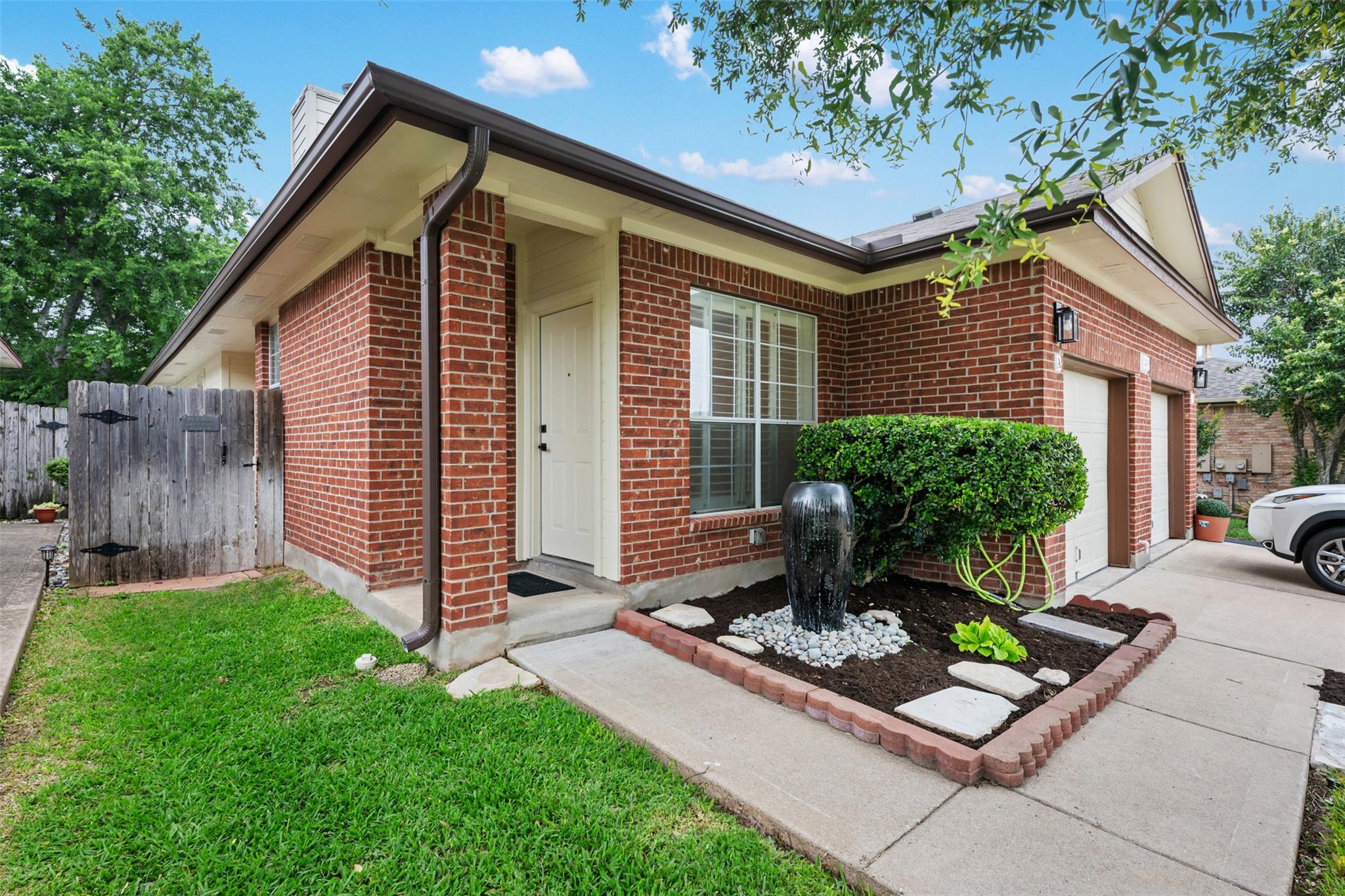 2429A Curry Loop, Round Rock, TX 78664