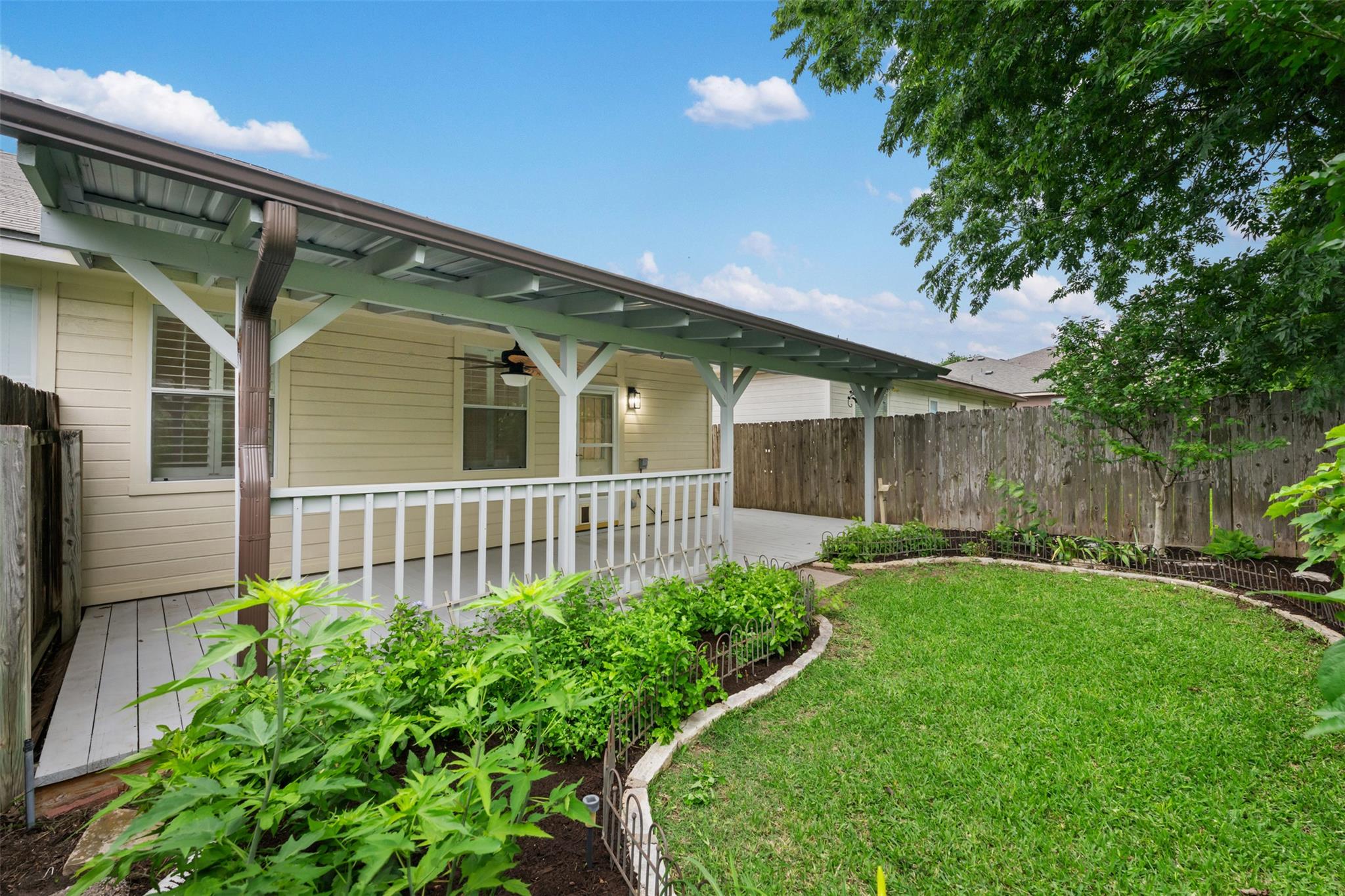 2429A Curry Loop, Round Rock, TX 78664