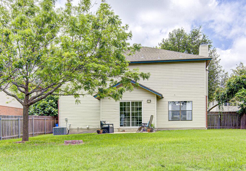 18208 Gantry Dr, Pflugerville, TX 78660