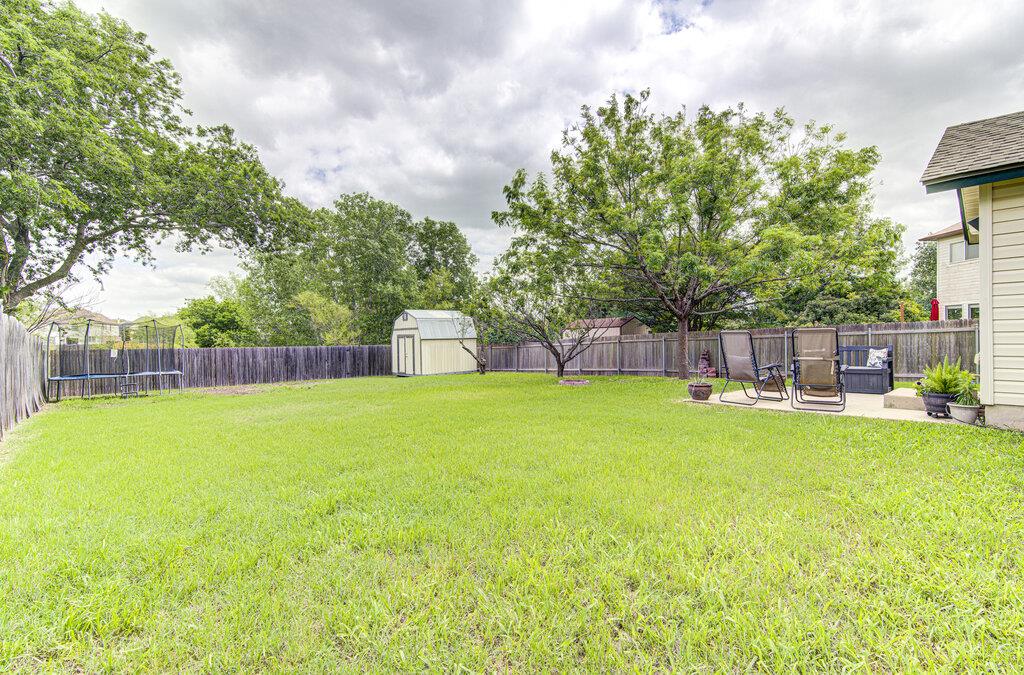 18208 Gantry Dr, Pflugerville, TX 78660