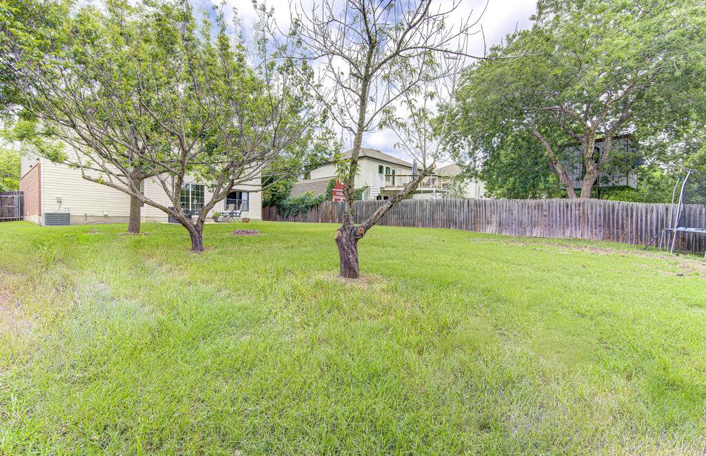 18208 Gantry Dr, Pflugerville, TX 78660