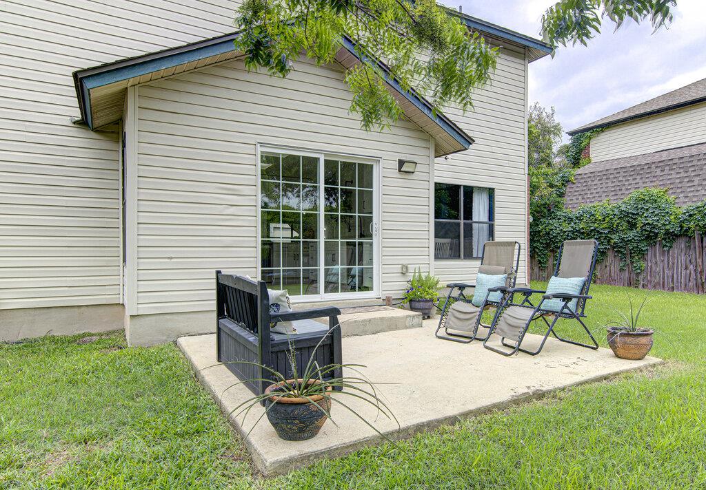 18208 Gantry Dr, Pflugerville, TX 78660