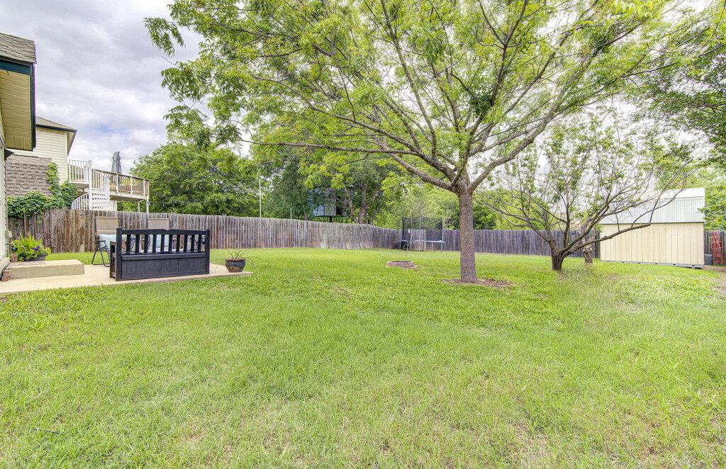 18208 Gantry Dr, Pflugerville, TX 78660