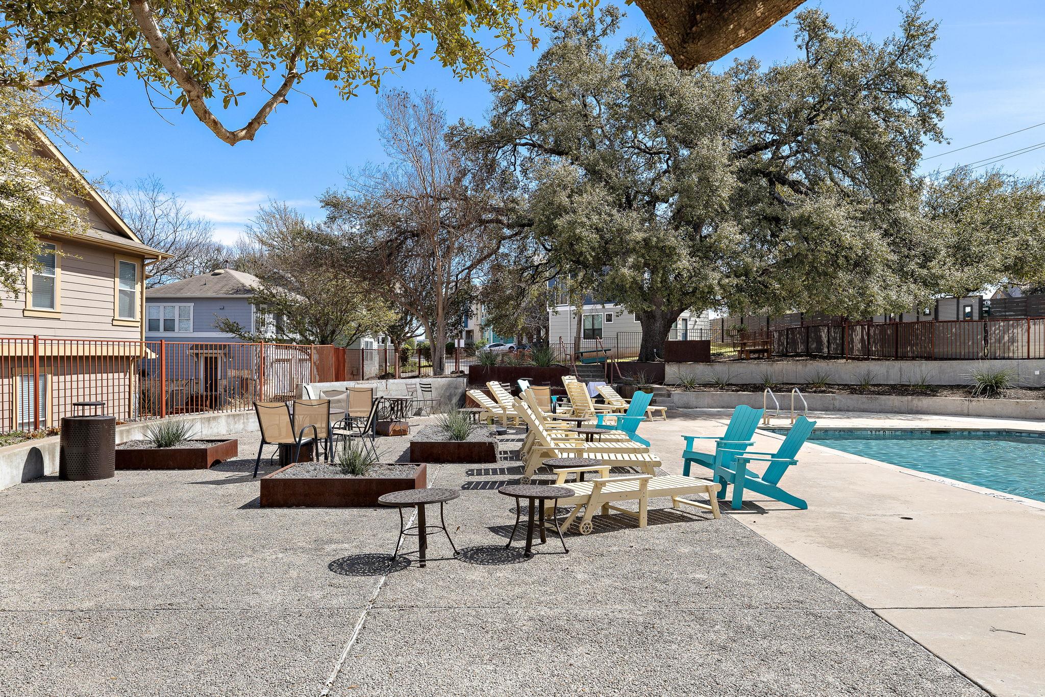 1913 Teagle Dr, Austin, TX 78741