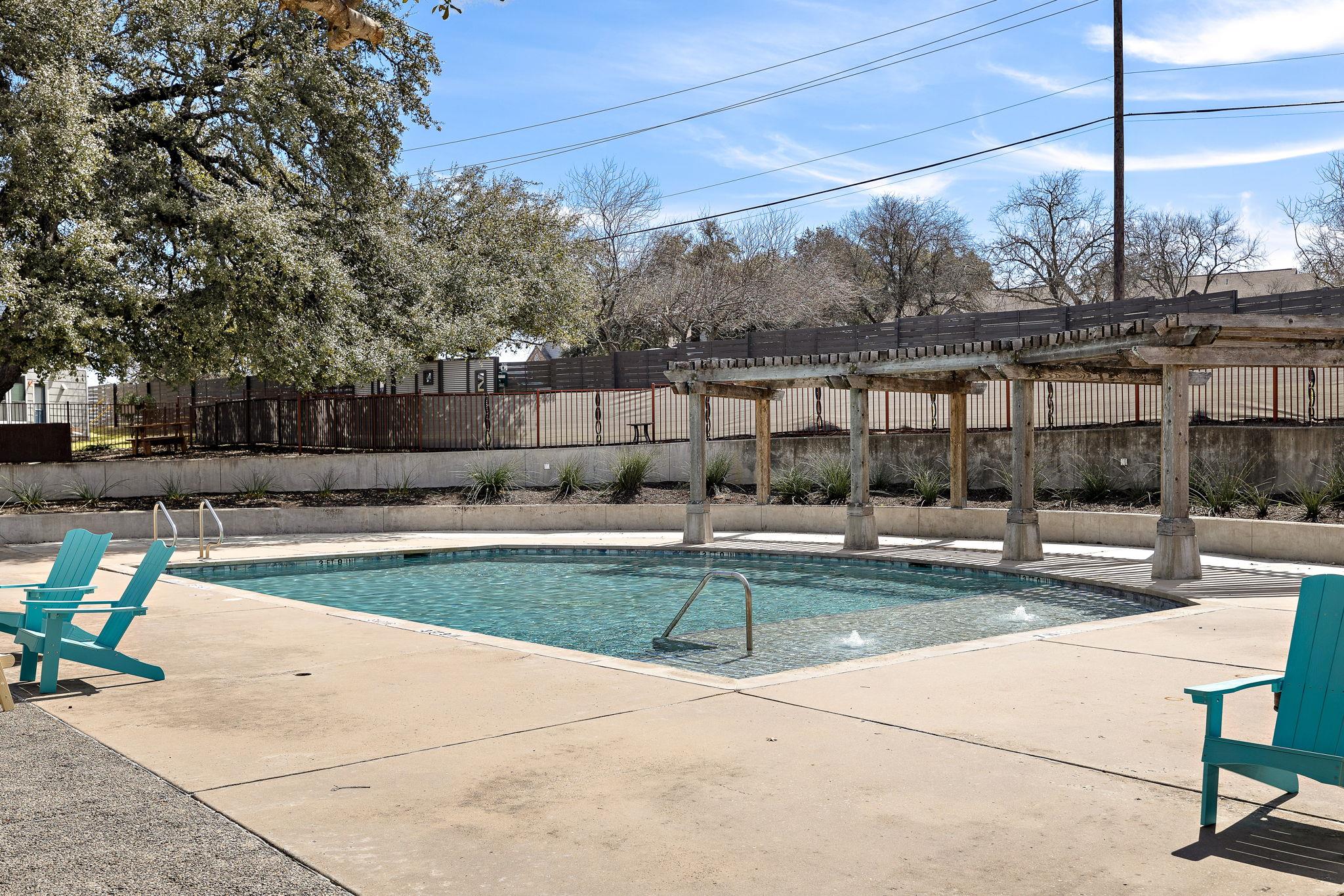 1913 Teagle Dr, Austin, TX 78741