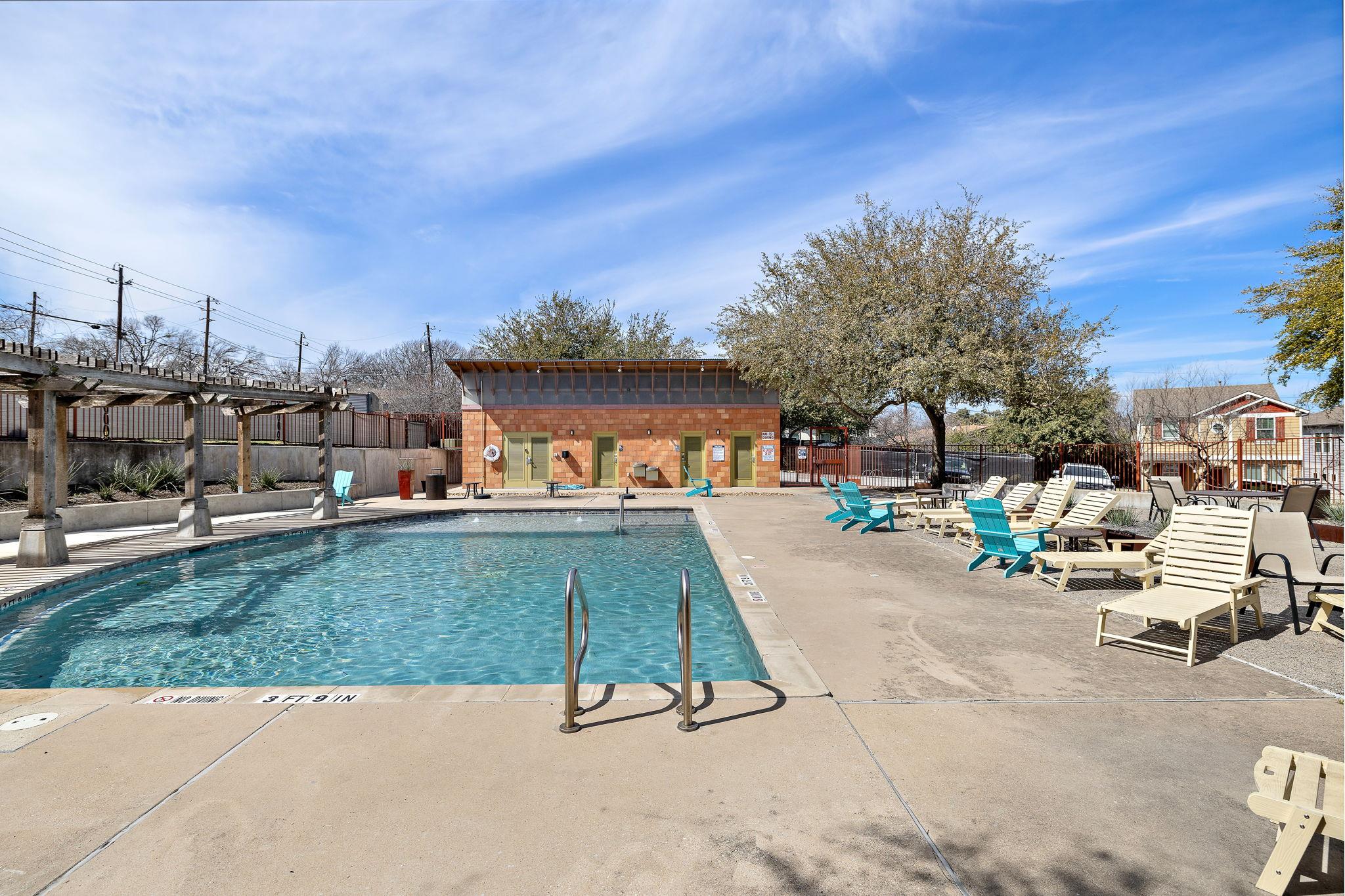 1913 Teagle Dr, Austin, TX 78741