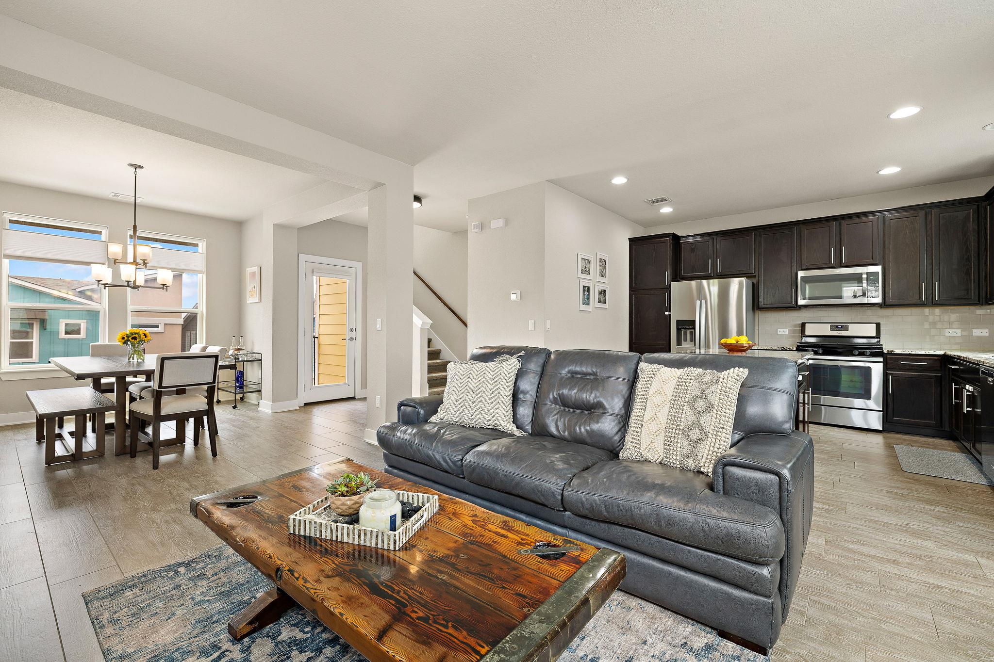 1913 Teagle Dr, Austin, TX 78741