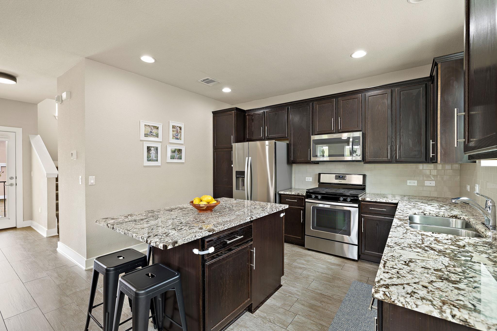 1913 Teagle Dr, Austin, TX 78741