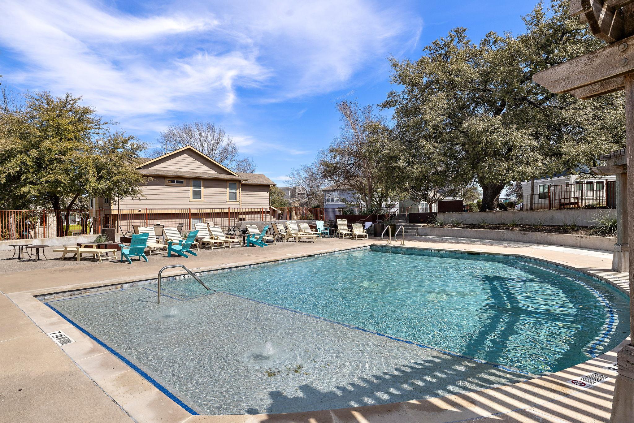 1913 Teagle Dr, Austin, TX 78741