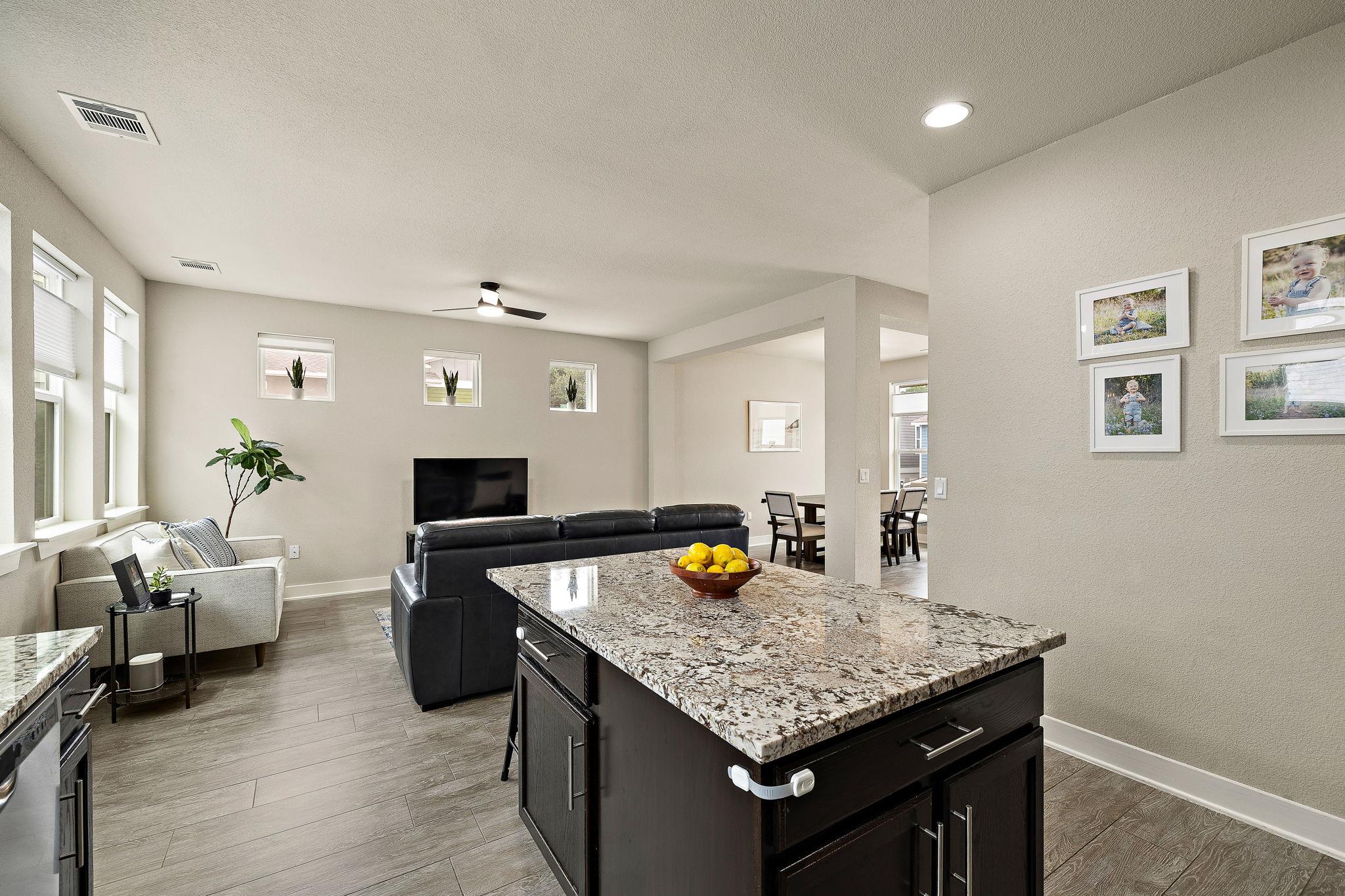 1913 Teagle Dr, Austin, TX 78741