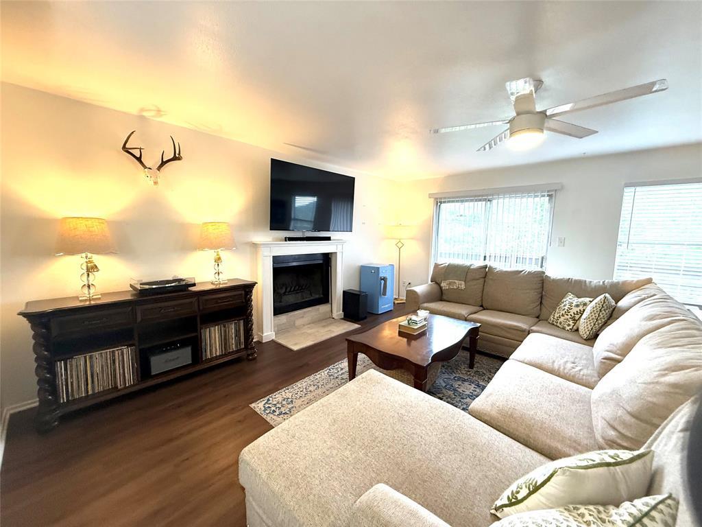 1709 Wild Basin Ledge # B, Austin, TX 78746