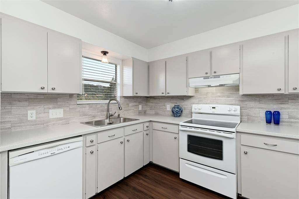 1709 Wild Basin Ledge # B, Austin, TX 78746