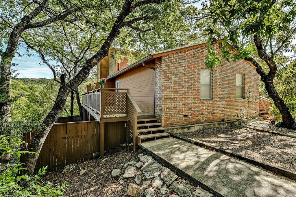 1709 Wild Basin Ledge # B, Austin, TX 78746