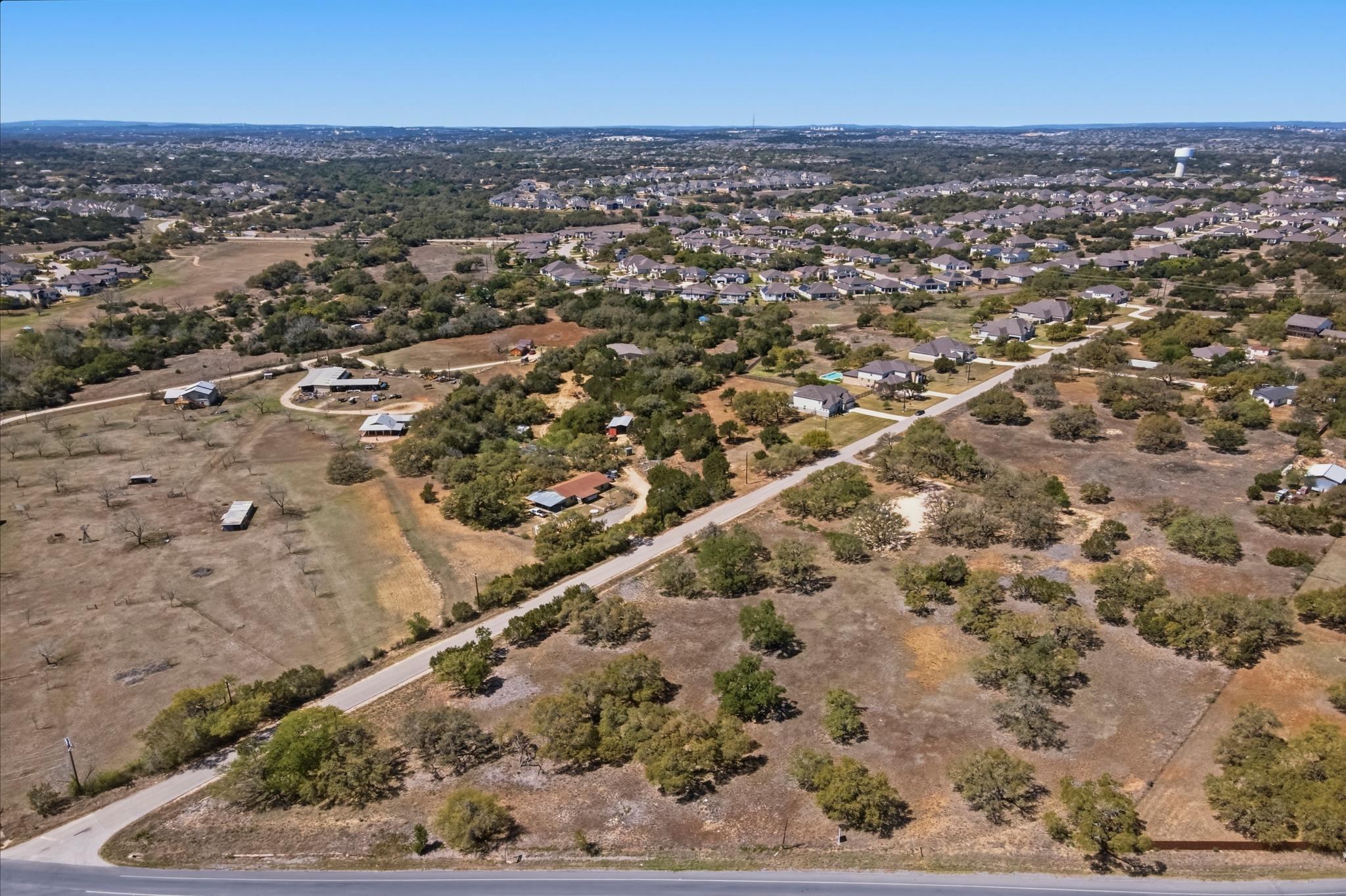 268 Kinnikinik Lot 9 Loop, Austin, TX 78737