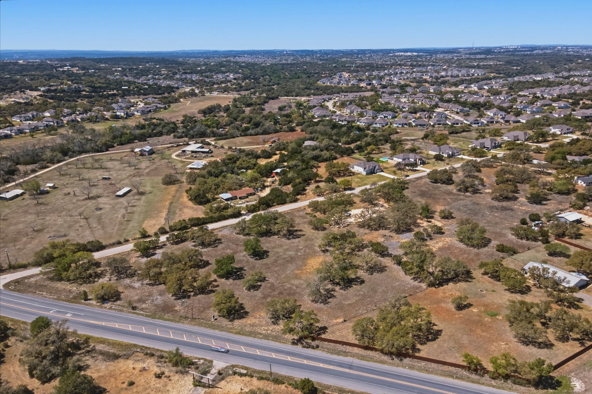 268 Kinnikinik Lot 9 Loop, Austin, TX 78737