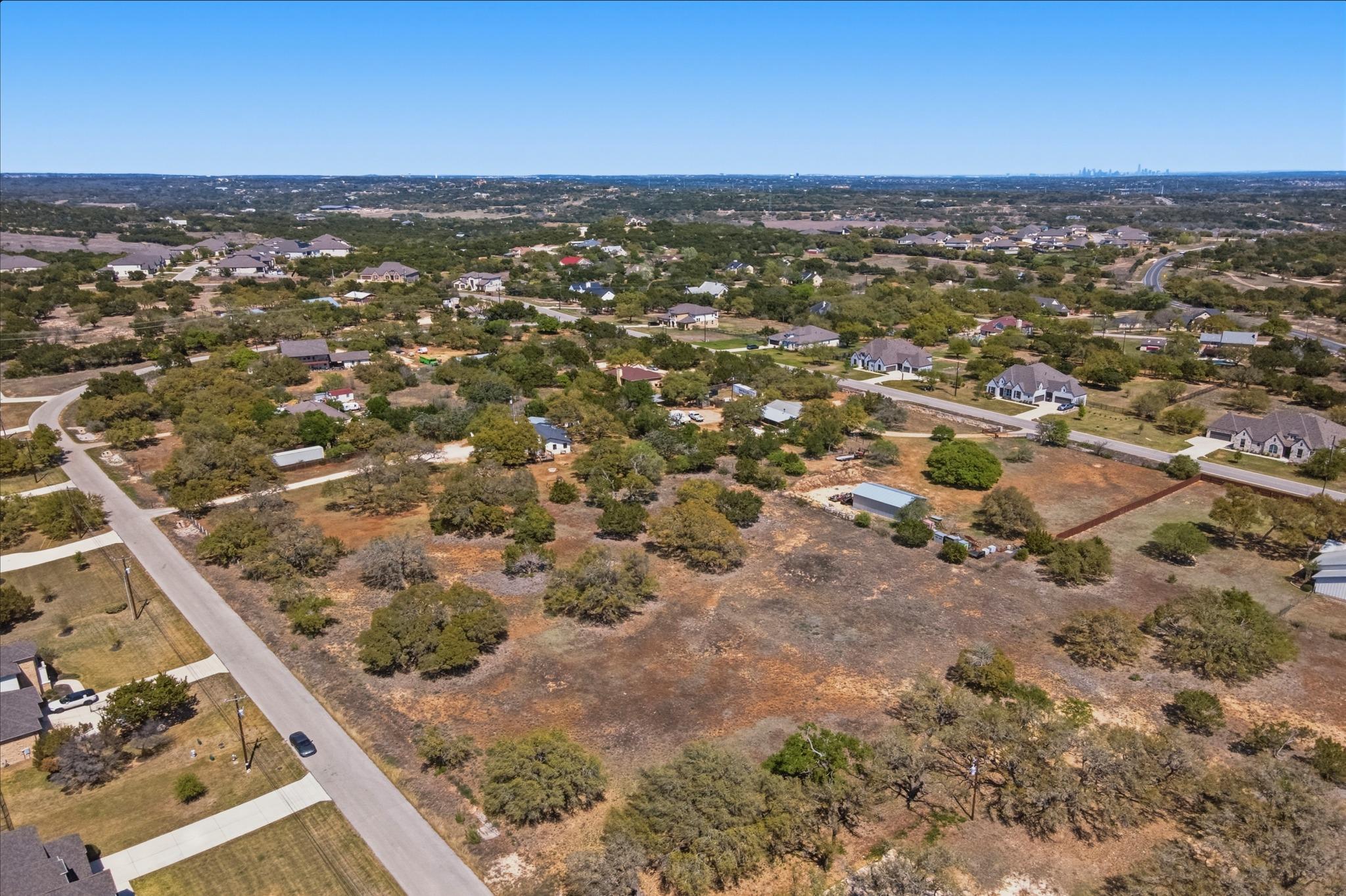 268 Kinnikinik Lot 9 Loop, Austin, TX 78737