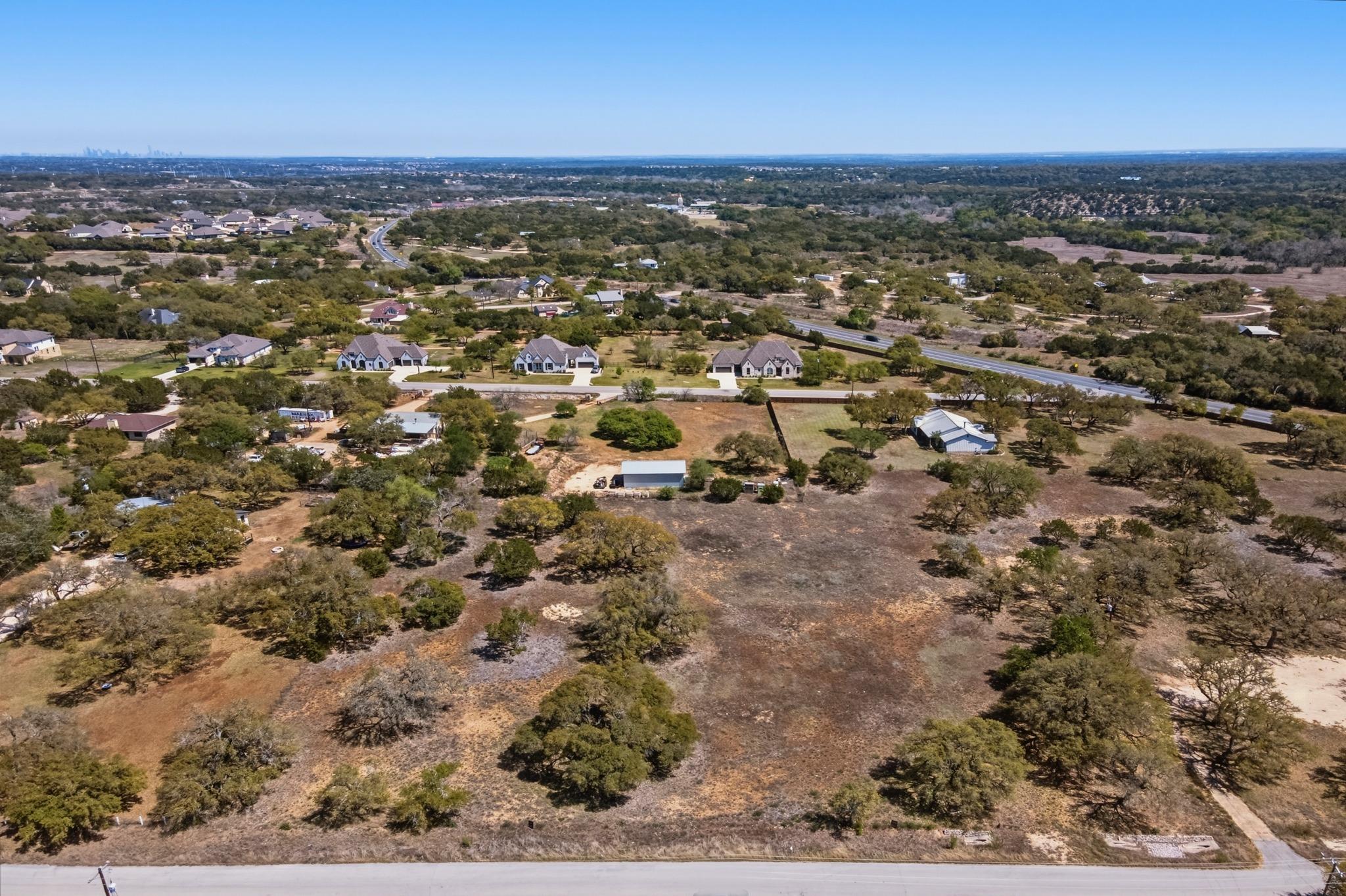 268 Kinnikinik Lot 9 Loop, Austin, TX 78737