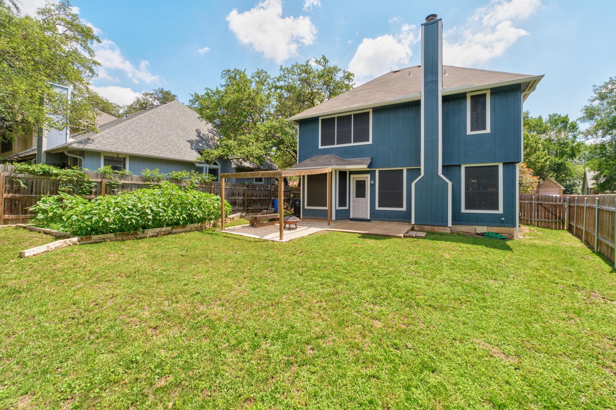 10512 Watchful Fox Dr, Austin, TX 78748