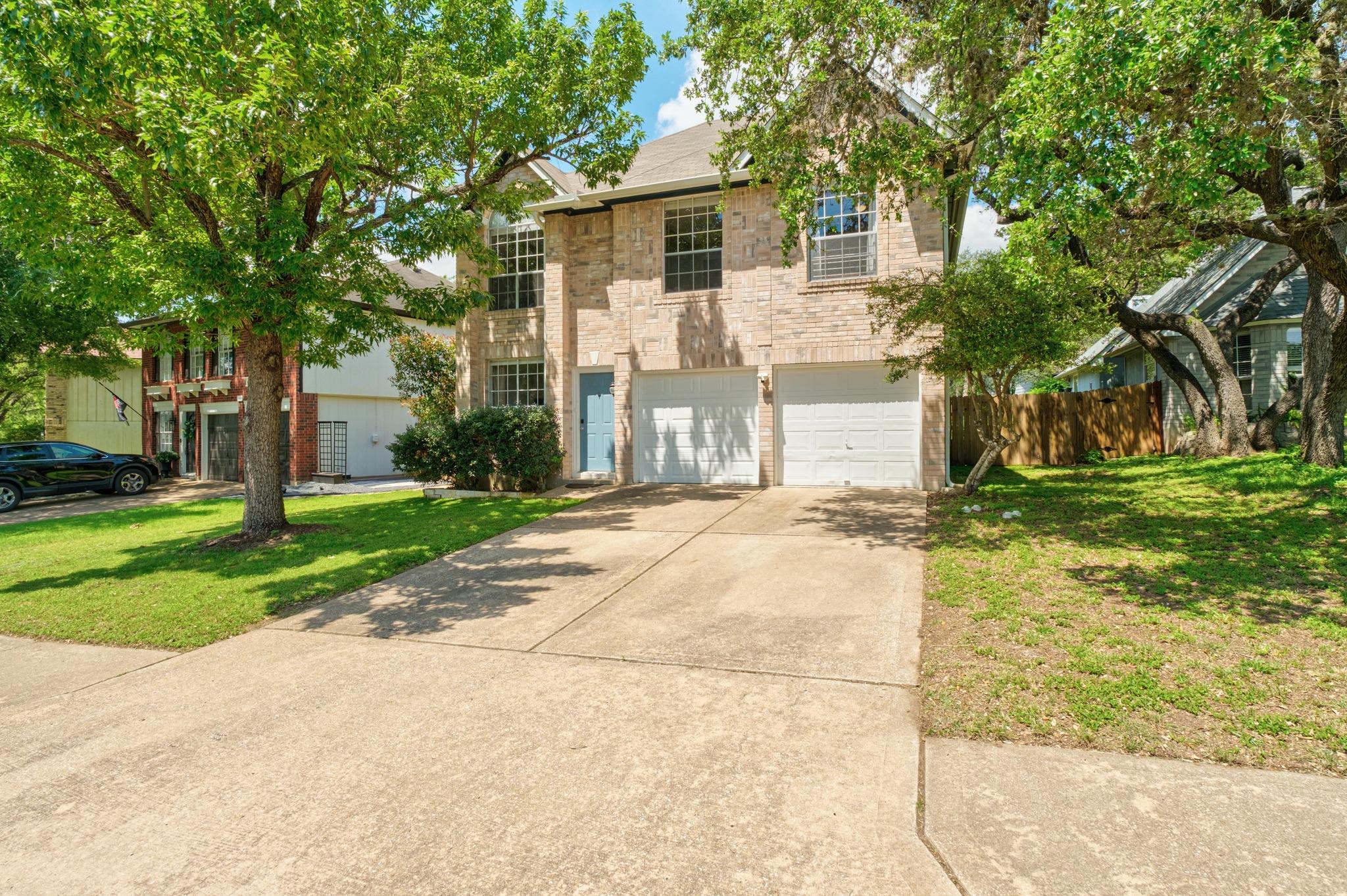 10512 Watchful Fox Dr, Austin, TX 78748