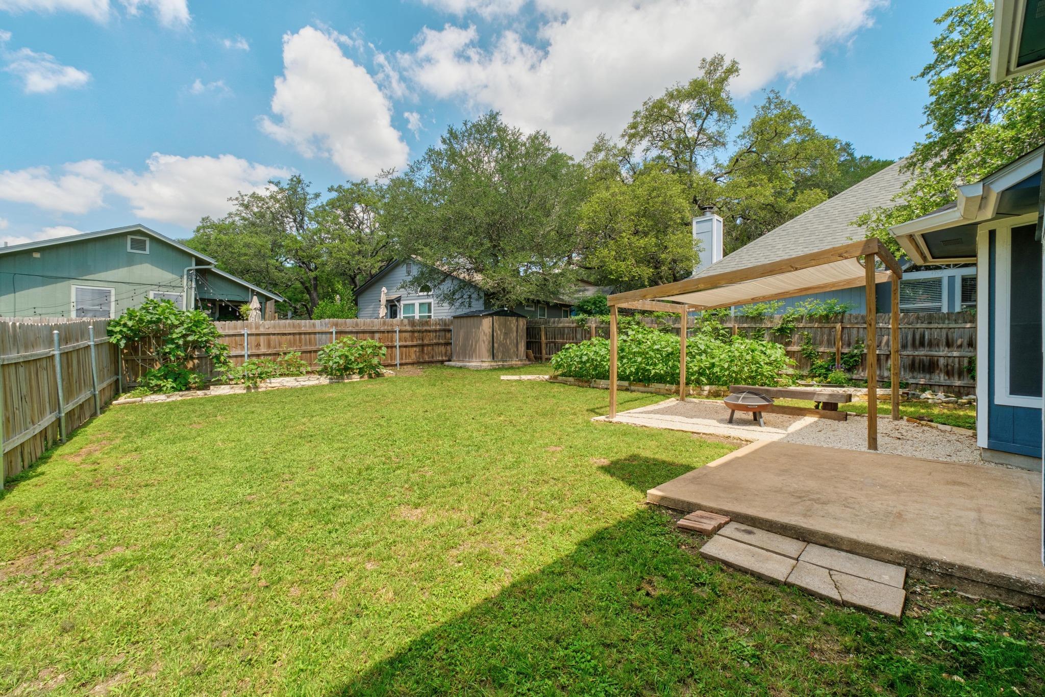 10512 Watchful Fox Dr, Austin, TX 78748