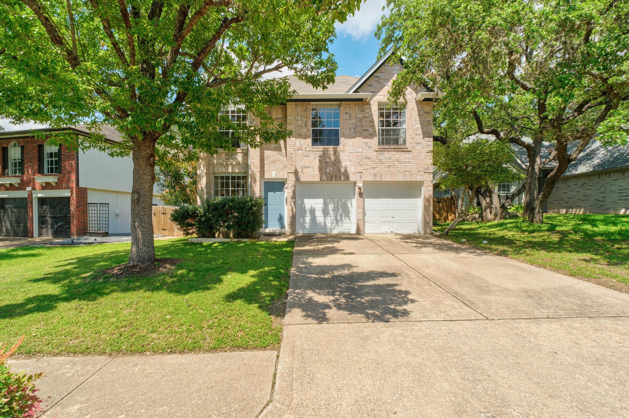10512 Watchful Fox Dr, Austin, TX 78748