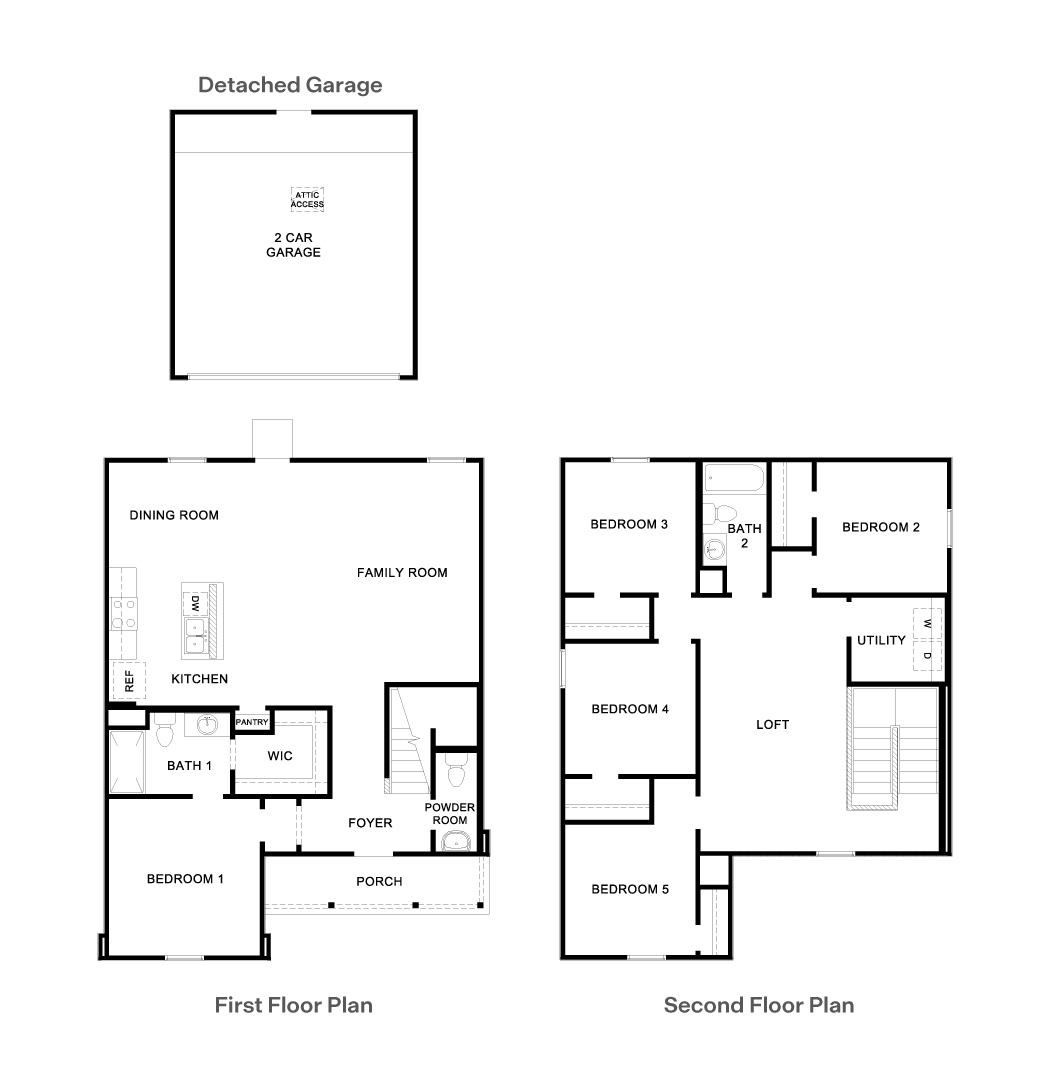251 Bardwell Way, Buda, TX 78610