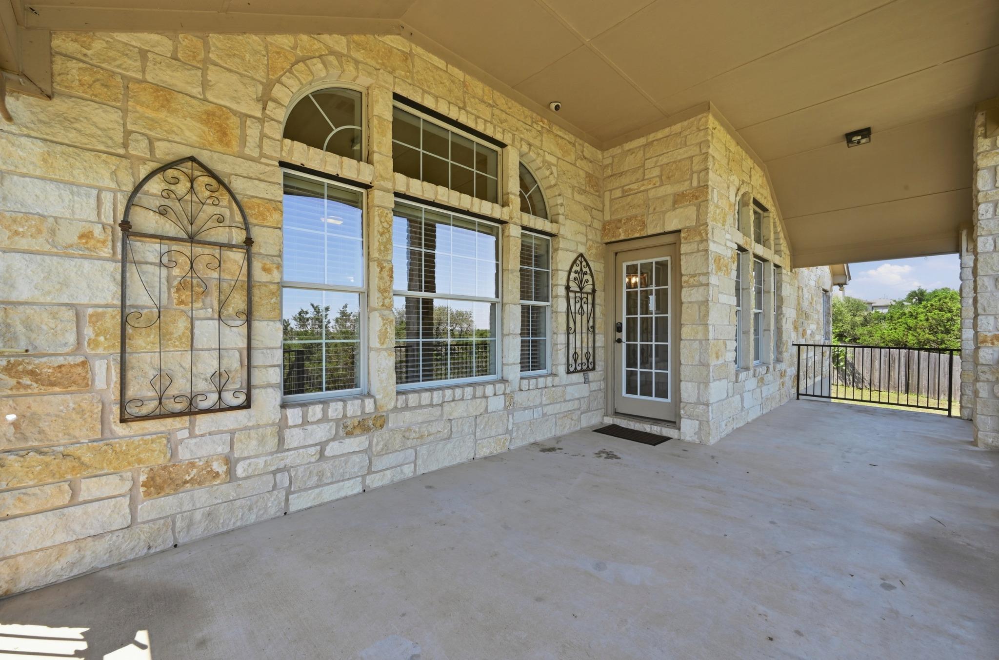 11716 Running Brush Cv, Austin, TX 78717
