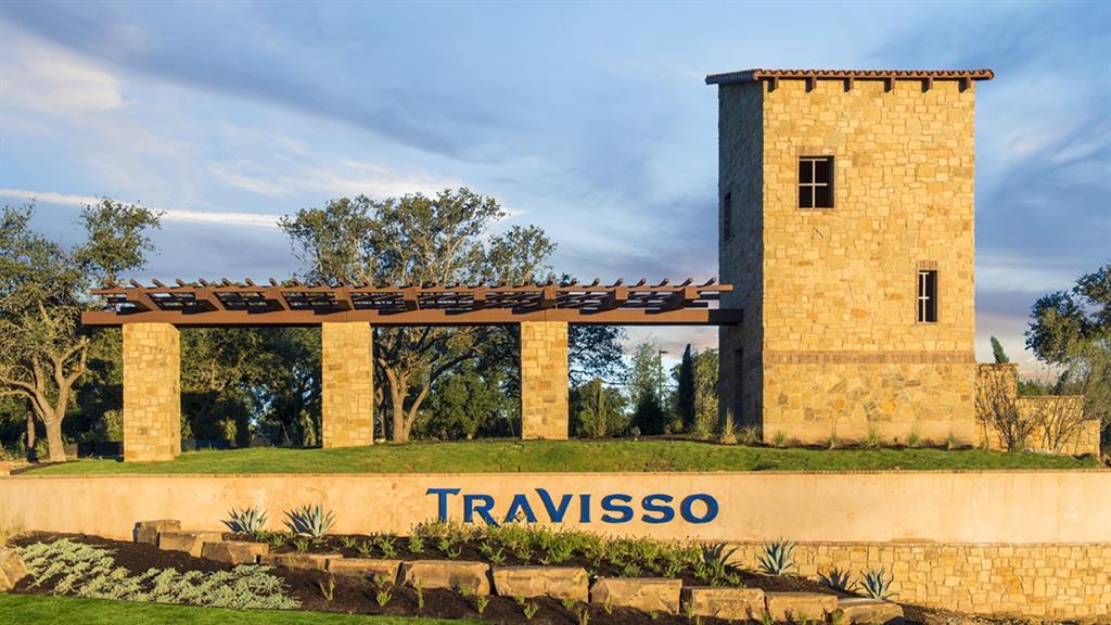 1221 Trevi Fontana Dr, Austin, TX 78641