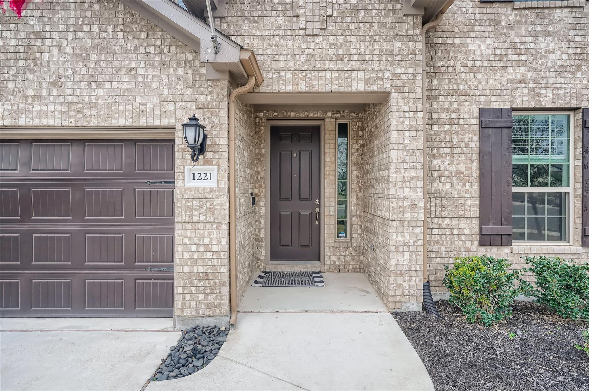 1221 Trevi Fontana Dr, Austin, TX 78641