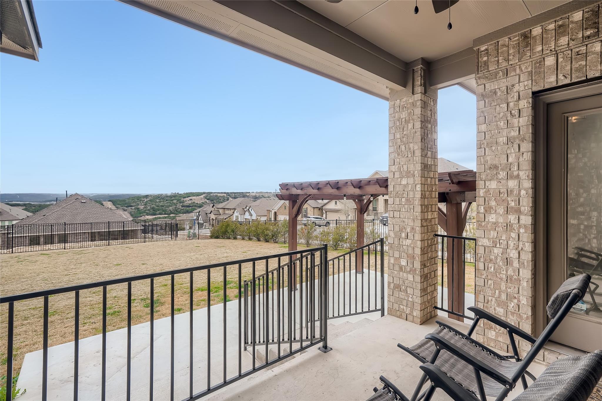 1221 Trevi Fontana Dr, Austin, TX 78641