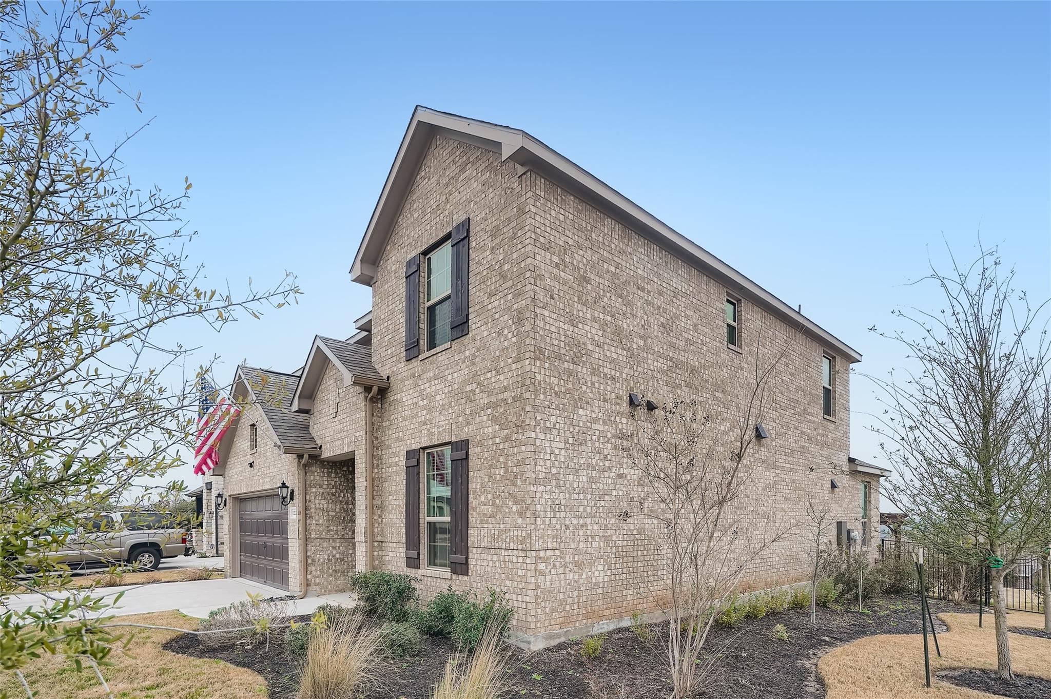 1221 Trevi Fontana Dr, Austin, TX 78641