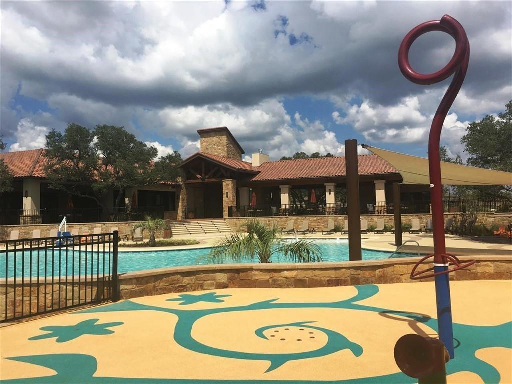 1221 Trevi Fontana Dr, Austin, TX 78641