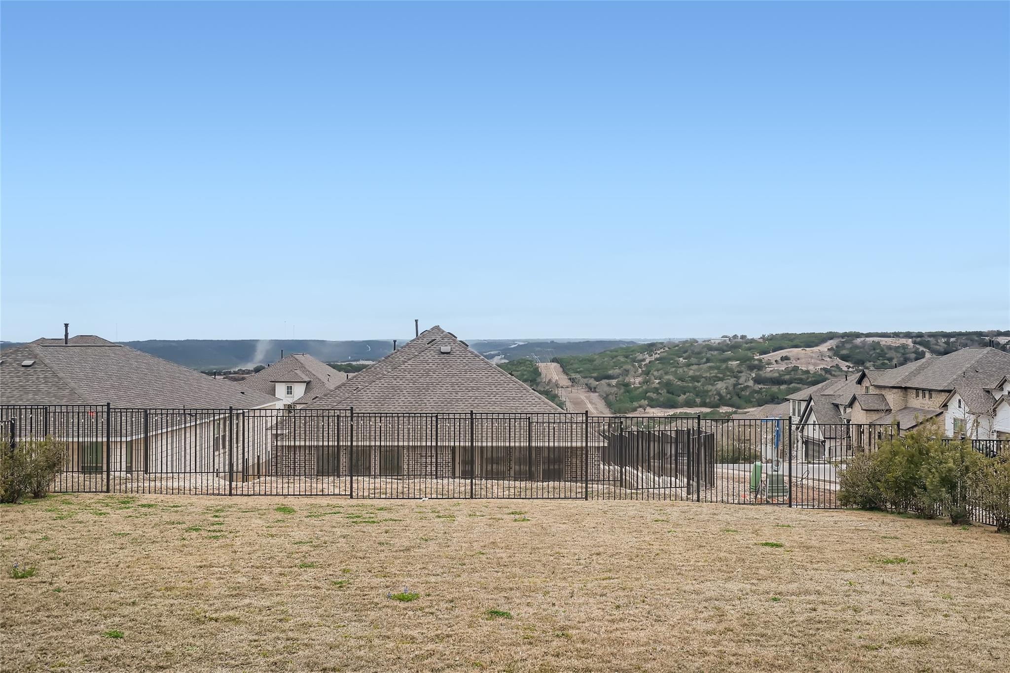 1221 Trevi Fontana Dr, Austin, TX 78641