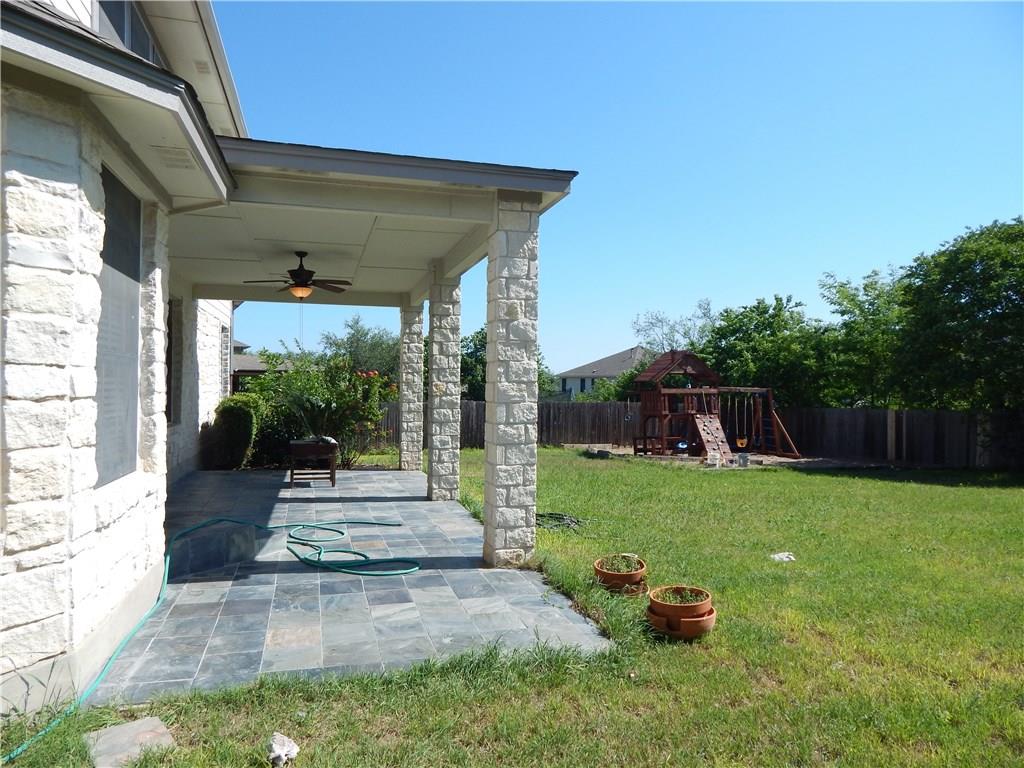 10909 N Canoa Hills Trl, Austin, TX 78717