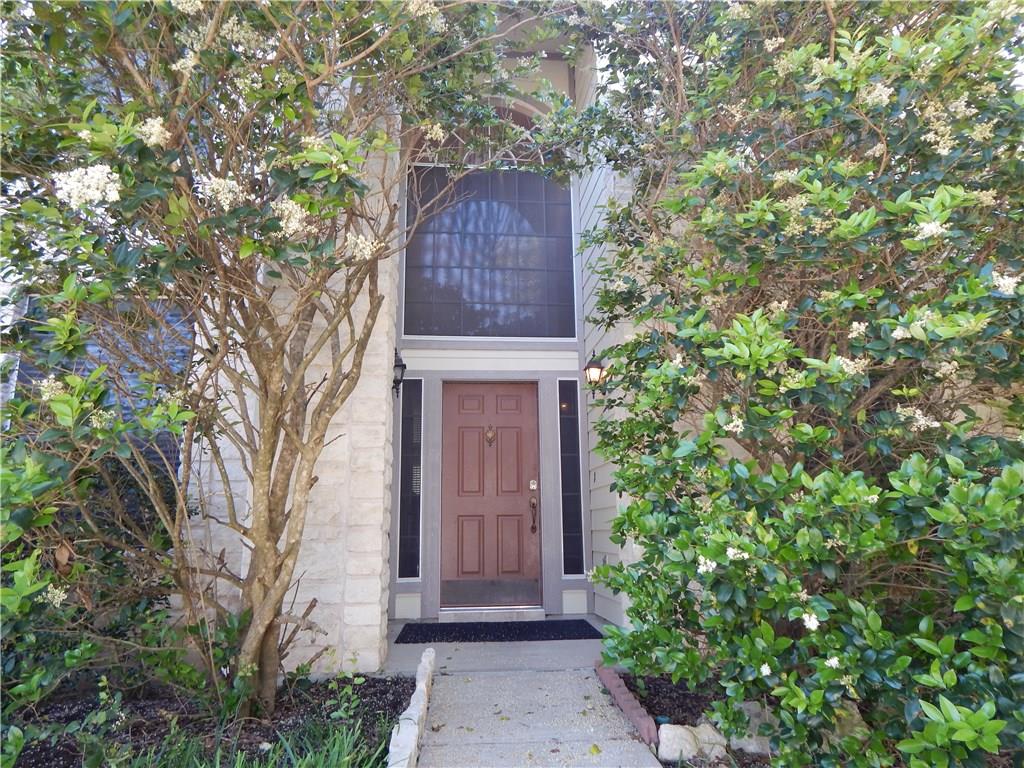 10909 N Canoa Hills Trl, Austin, TX 78717