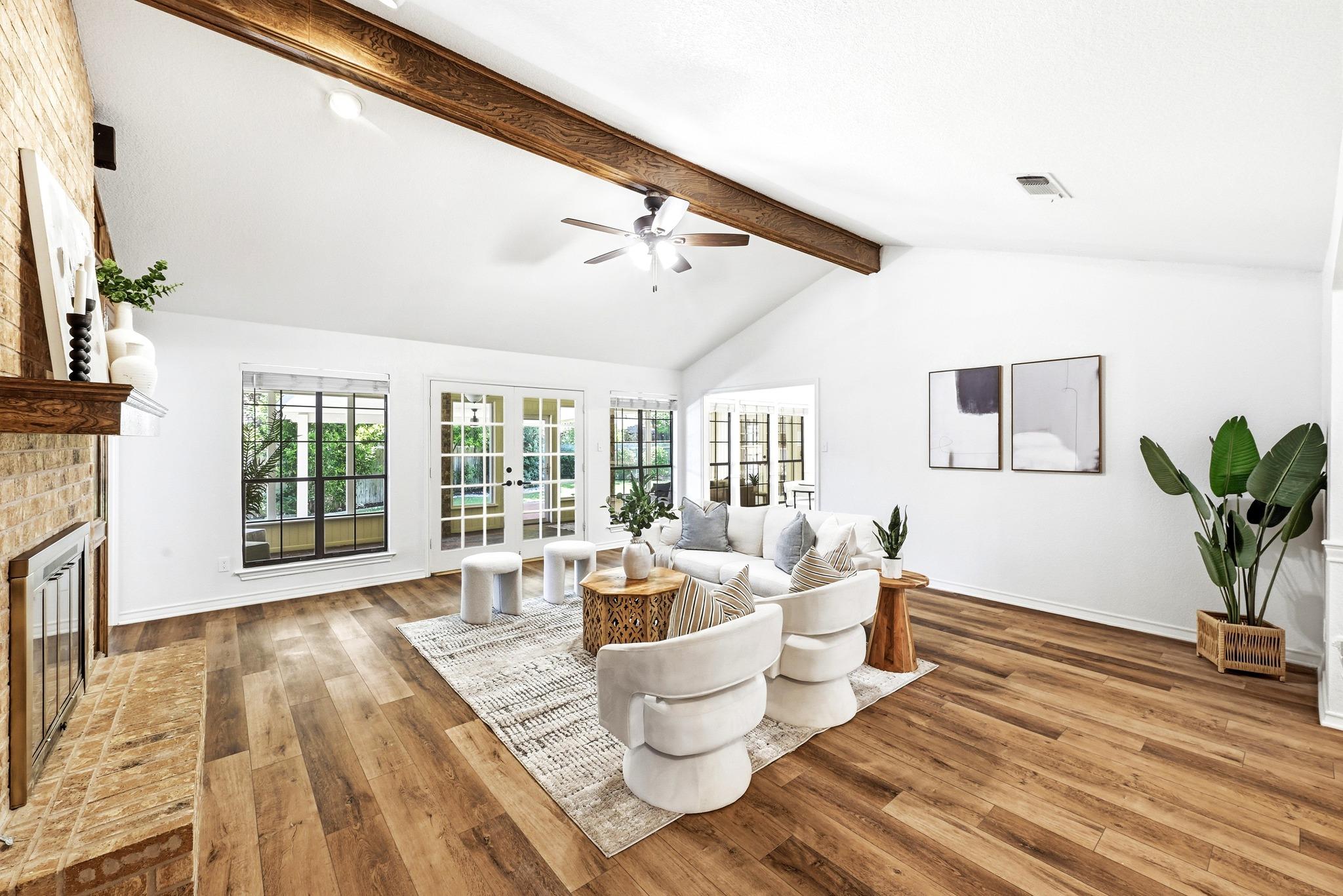 2107 Baltusrol Dr, Austin, TX 78747