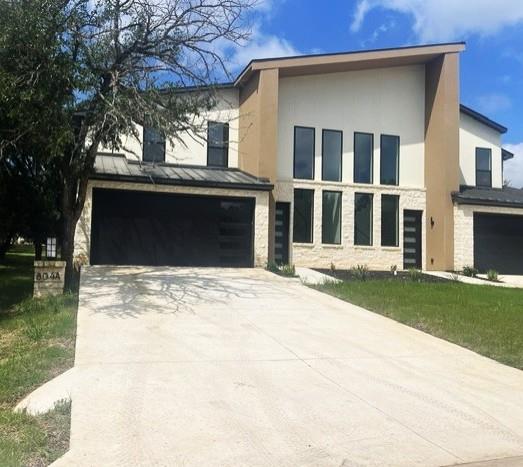 804 Hi Cir W # A, Horseshoe Bay, TX 78657