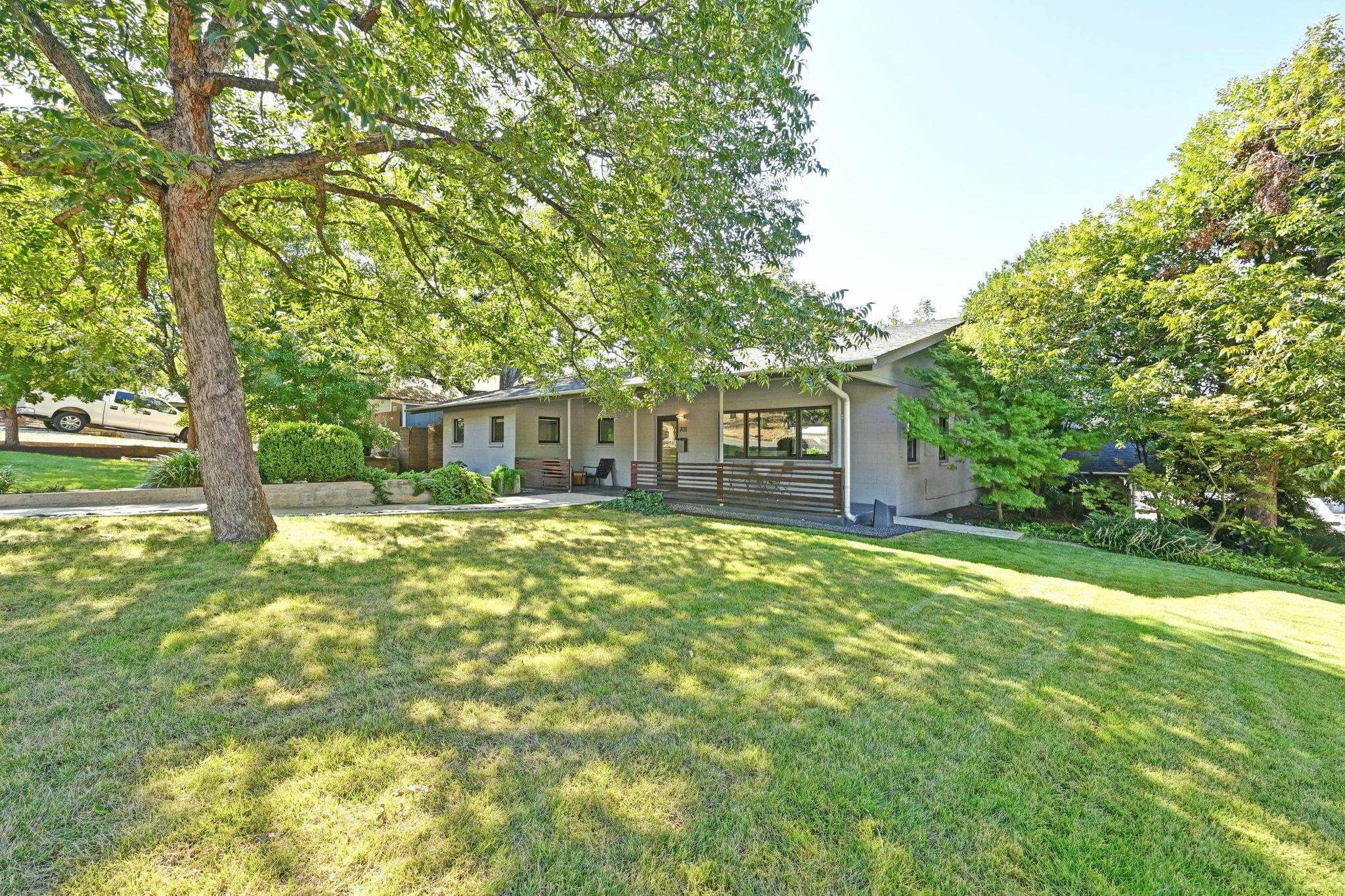 701 Brownlee Cir, Austin, TX 78703