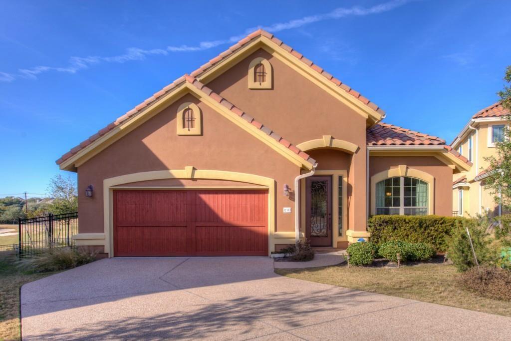 12333 Fairway Cv, Austin, TX 78732