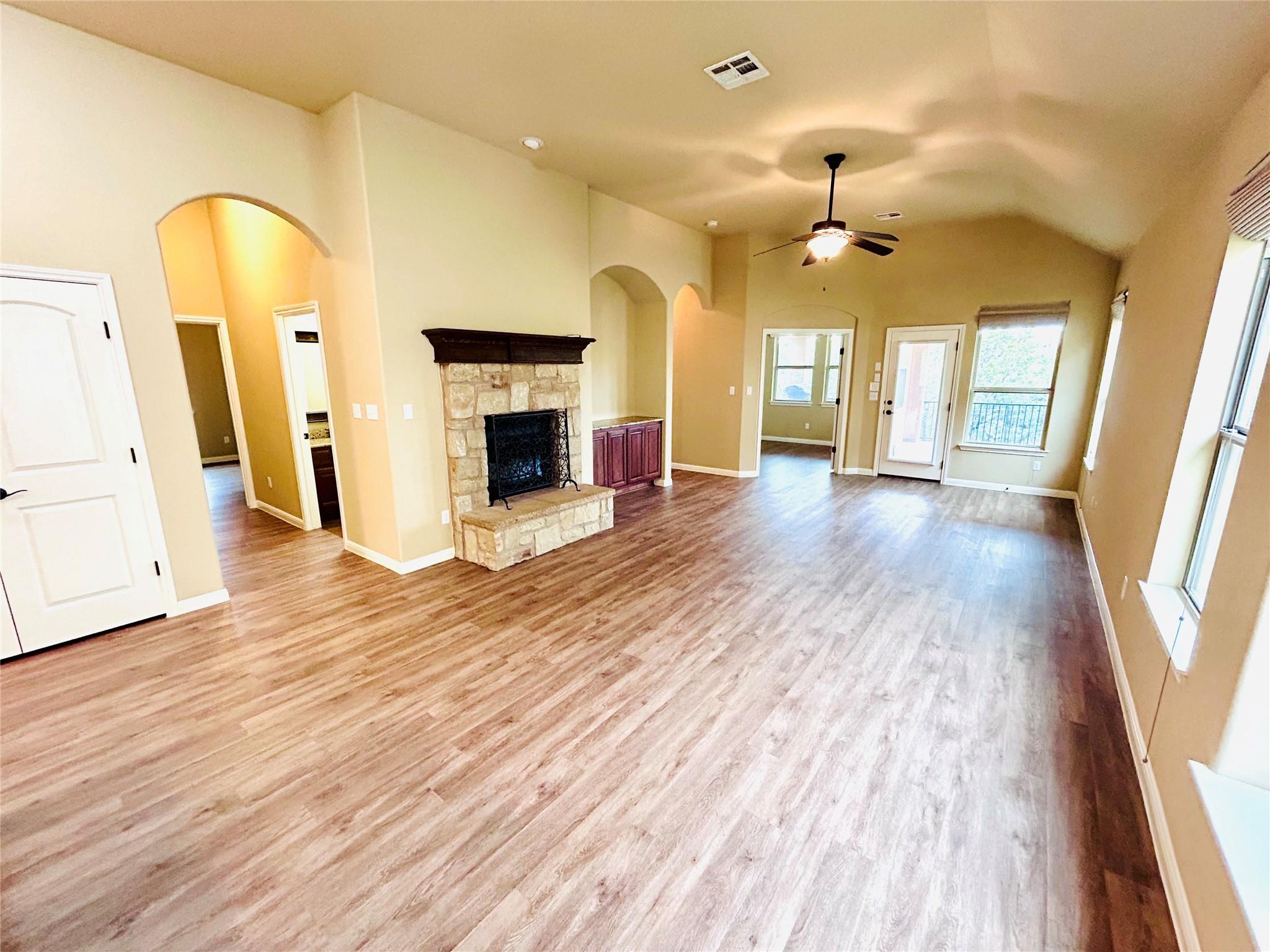 12333 Fairway Cv, Austin, TX 78732