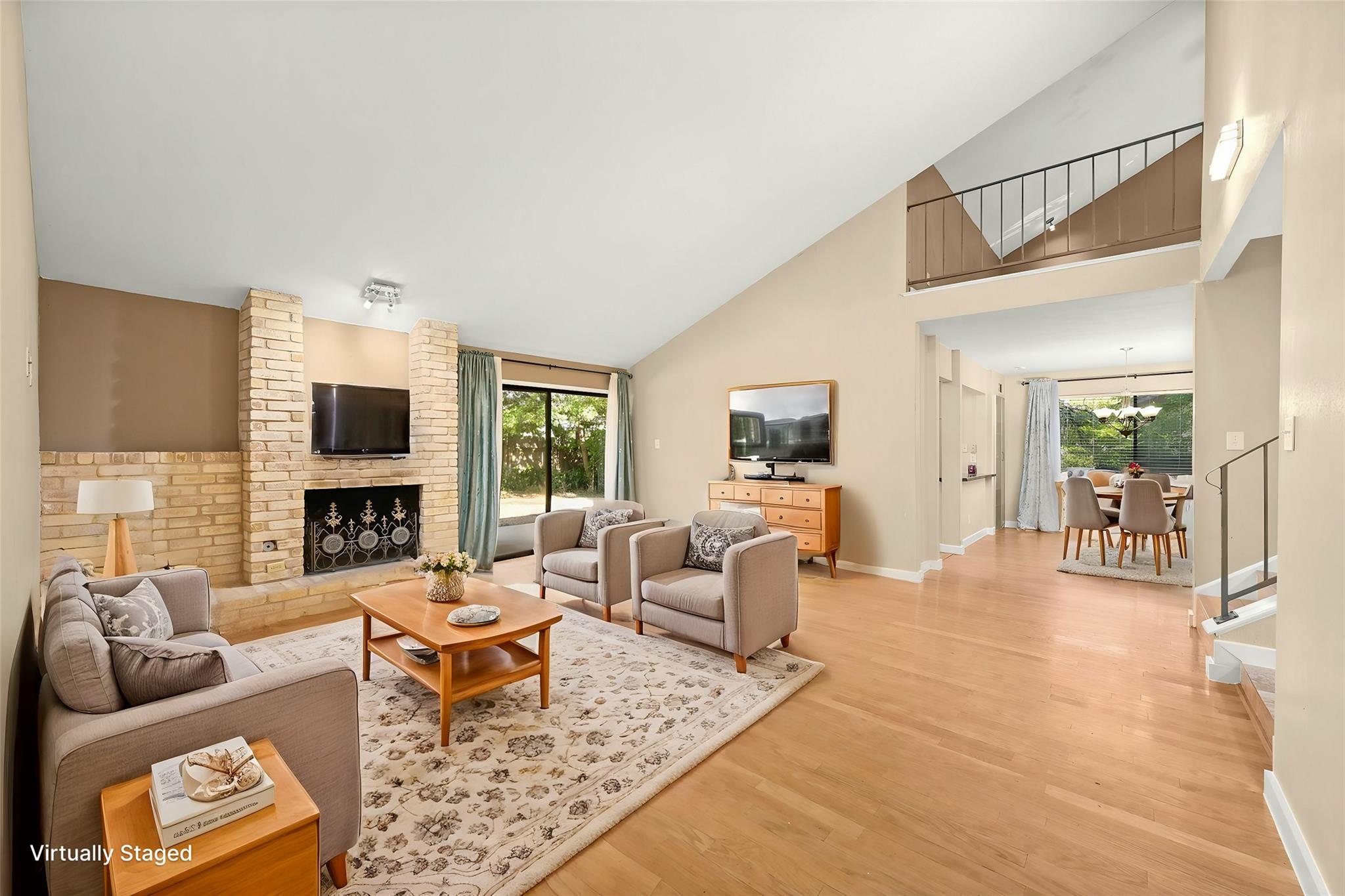 11608 Big Trl, Austin, TX 78759