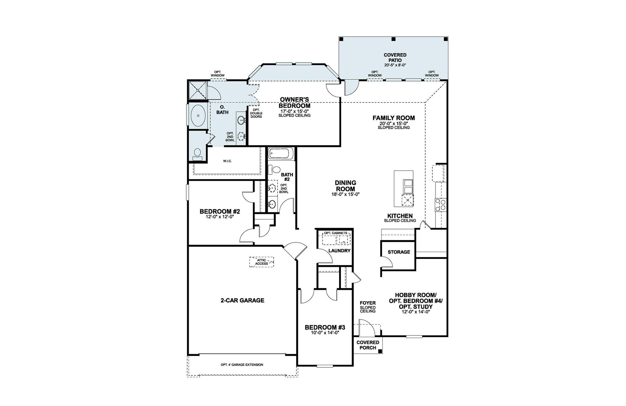 20017 Cornyn Ln, Manor, TX 78653