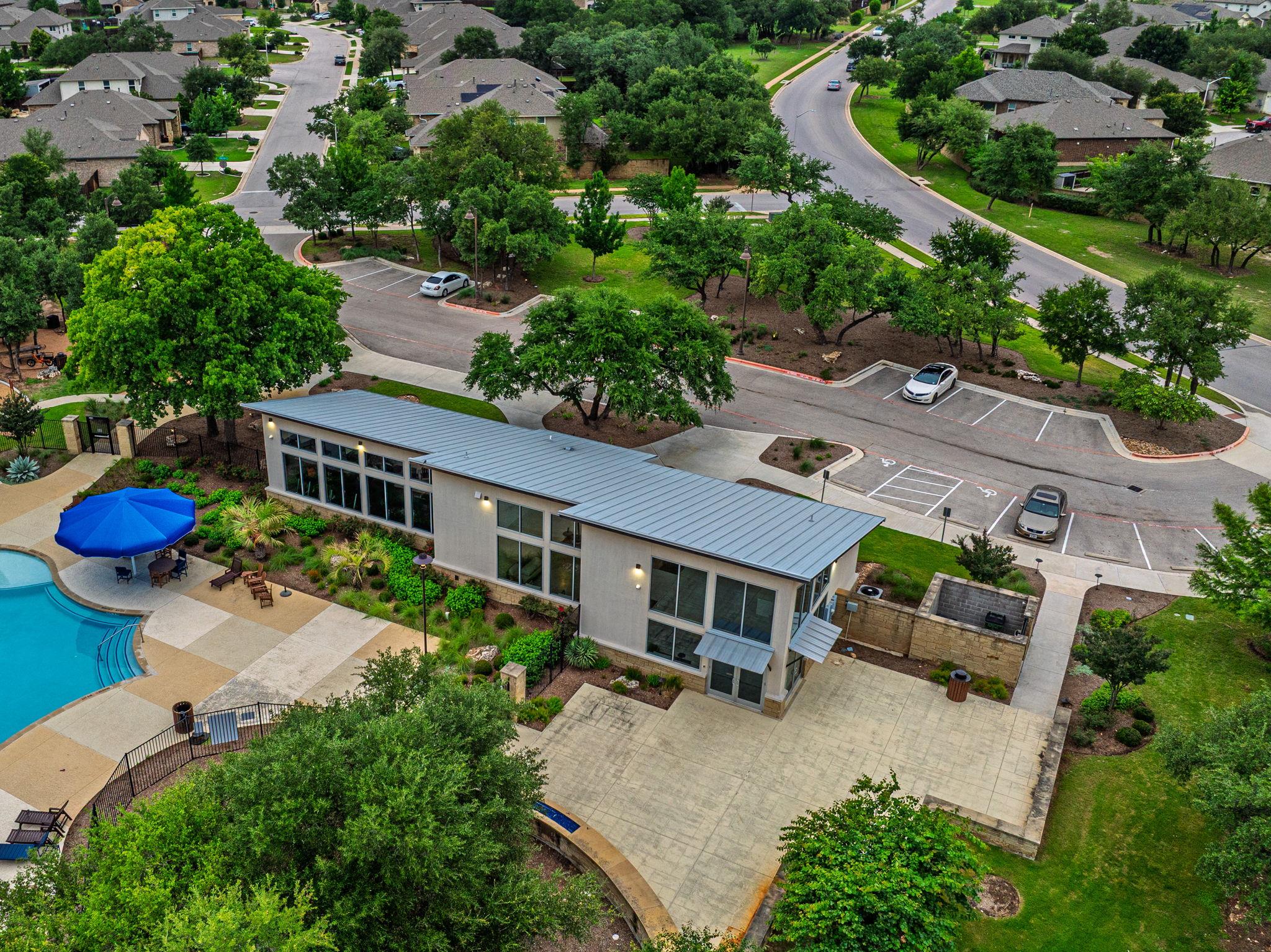 2205 Singletree Bnd, Georgetown, TX 78628