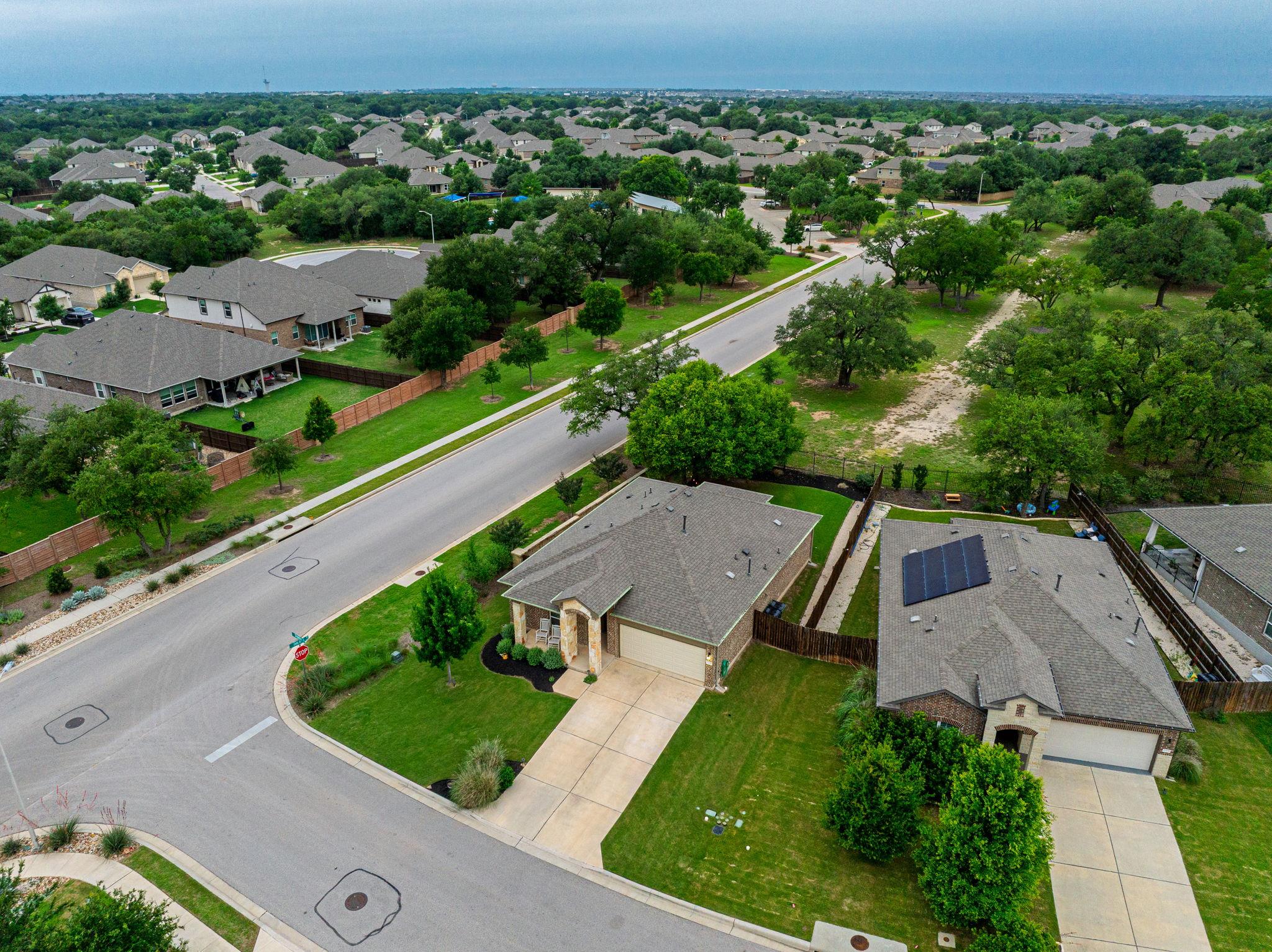2205 Singletree Bnd, Georgetown, TX 78628