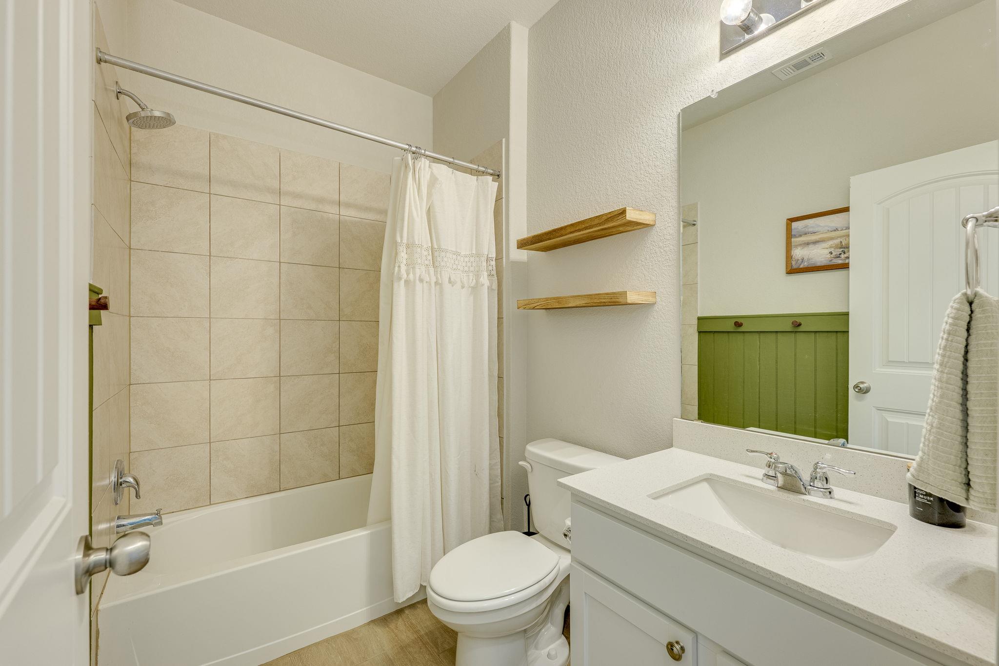 2205 Singletree Bnd, Georgetown, TX 78628