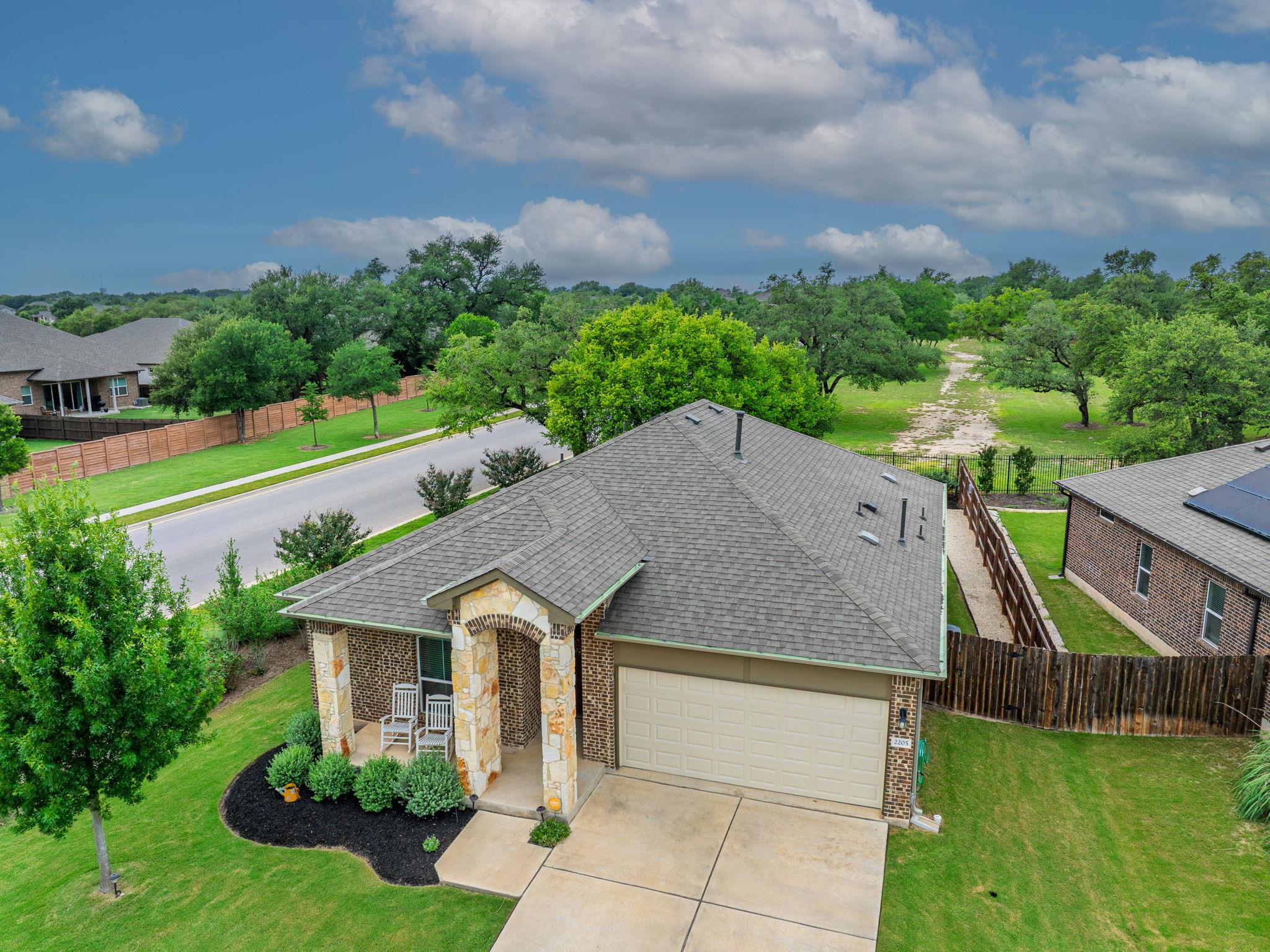 2205 Singletree Bnd, Georgetown, TX 78628