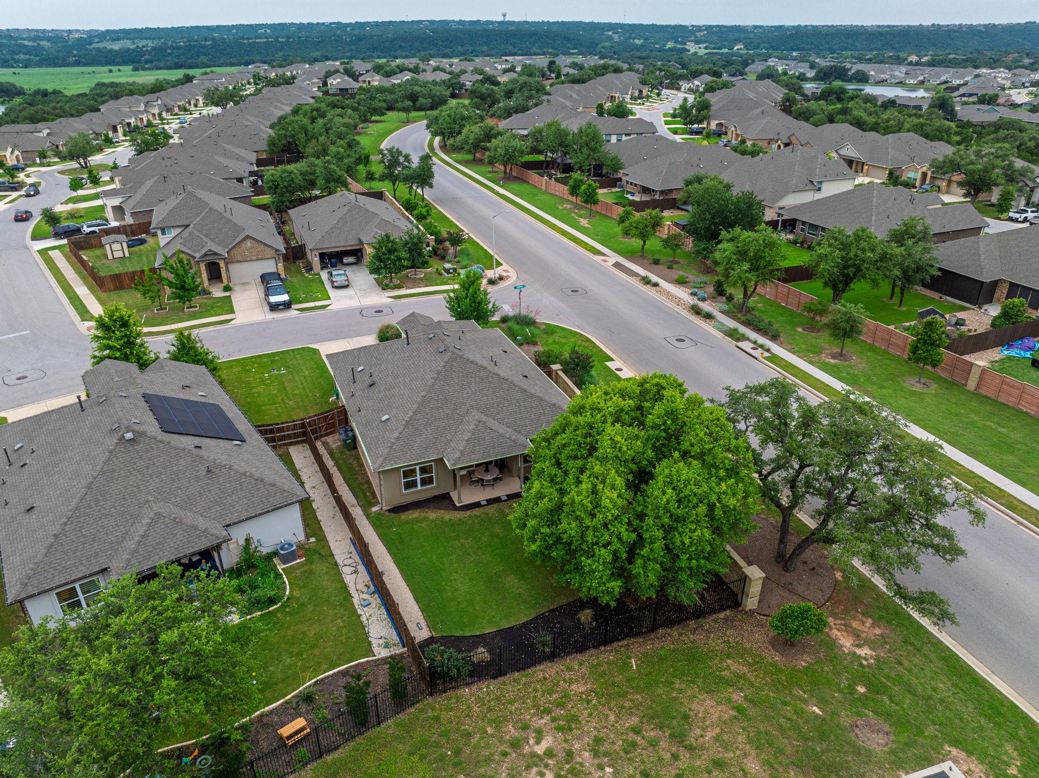 2205 Singletree Bnd, Georgetown, TX 78628